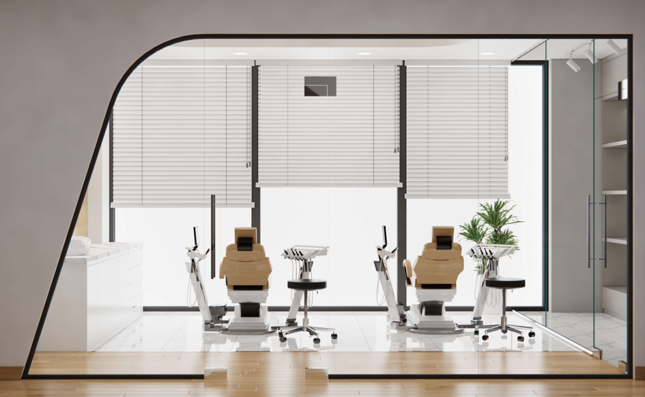 Y SMILES DENTAL CLINIC