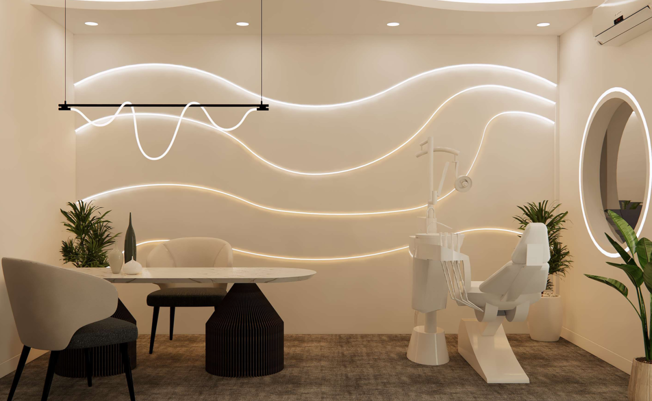DENTOS CLINIC - 274 CAO THANG STREET, DIST 10, HCMC
