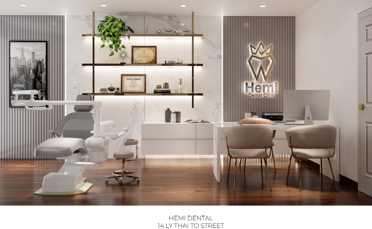 HEMI DENTAL
