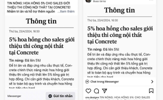 HOT NEWS! GẤP GẤP