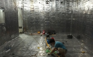 TẠI SAO PHÒNG CHÌ LÀ KHOẢN ĐẦU TƯ CẦN THIẾT CHO PHÒNG KHÁM NHA KHOA HIỆN ĐẠI