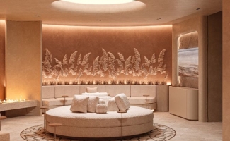 🌿 CONCRETE - SPA: CHẠM ĐẾN SỰ THƯ GIÃN ĐÍCH THỰC  🌿