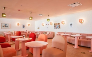 ✨ THIẾT KẾ QUÁN CAFE ĐẲNG CẤP CỦA CONCRETE – NƠI HƯƠNG VỊ GẶP GỠ PHONG CÁCH ✨ 