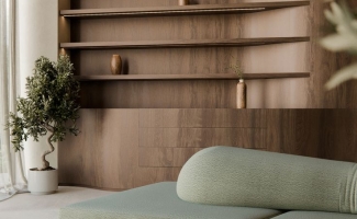 CONCRETE | THIẾT KẾ NHA KHOA ĐẲNG CẤP - CHẤT LƯỢNG TỪ CHI TIẾT