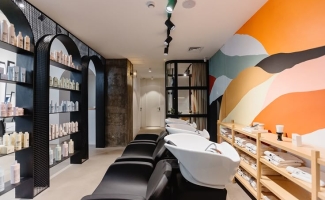 ✨ BIẾN GIẤC MƠ VỀ SALON HOÀN HẢO THÀNH HIỆN THỰC CÙNG CONCRETE ✨ 