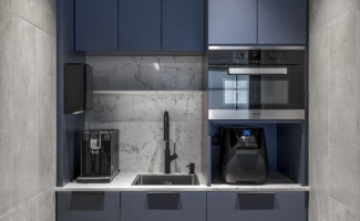 CONCRETE – GIẢI PHÁP TỐI ƯU KHÔNG GIAN HẸP, NÂNG TẦM PHONG CÁCH✨