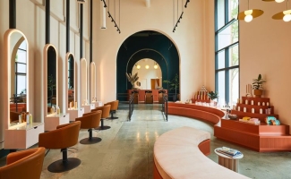 🎨 CONCRETE – KIẾN TẠO ARTISTIC SALON, BIẾN KHÔNG GIAN THÀNH MỘT TÁC PHẨM NGHỆ THUẬT 🎨 