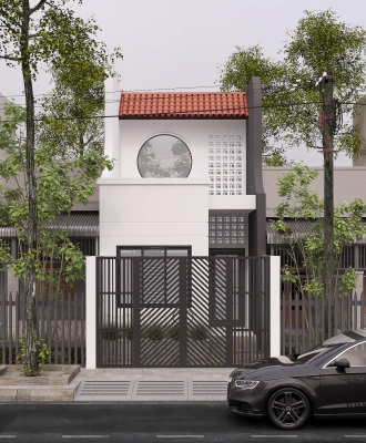 💥 CHỈ 520T CHO NHÀ PHỐ 1 TRỆT, 1 LỬNG