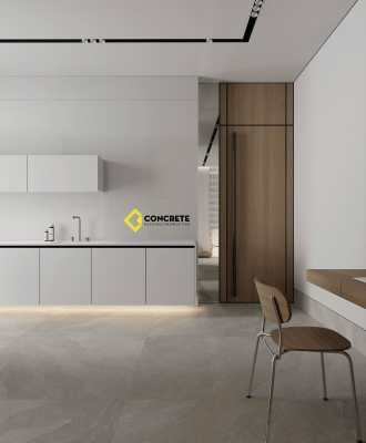 CONCRETE ƯU ĐÃI DÀNH CHO KHÁCH HÀNG
