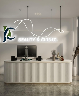 THẨM MỸ VIỆN JC - JC BEAUTY CLINIC