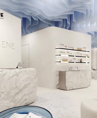 SỰ NHẦM LẪN GIỮA HAI KHÁI NIỆM  SPA & BEAUTY SALON