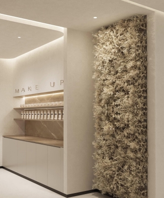 ✨ BEAUTY LOUNGE SPA THIẾT KẾ SANG TRỌNG ✨ 