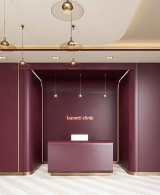 ✨ BANETTI DENTAL CLINIC ✨