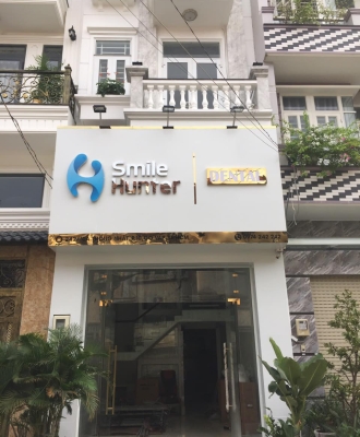 SMILE HUNTER DENTAL