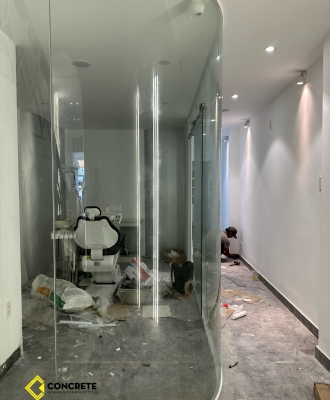 👉CHỈ 15 NGÀY CHO CÔNG TÁC BÀN GIAO CÔNG TRÍNH