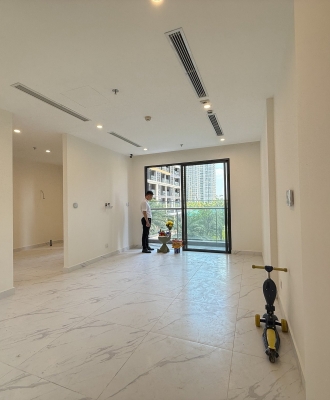 HOÀN THIỆN NỘI THẤT BEVERLY - VINHOMES Q9 