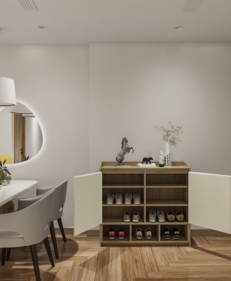 CONCRETE DESIGN – Thiết kế nhà ở và chung cư – Luôn đi đầu về chất lượng