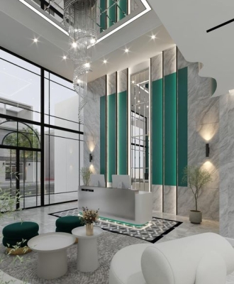 Thiết Kế Nha Khoa Delia