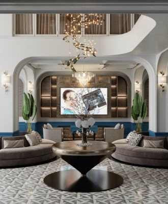 Nha Khoa Blue Dental