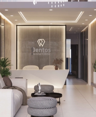 DENTOS DENTAL CLINIC - 274 CAO THẮNG, Q,10, TP.HCM