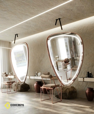 Wanbi Sabi Beauty Salon