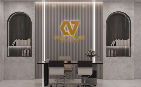 CHINH NHA VIET DENTAL - SU VAN HANH STREET, HCMC
