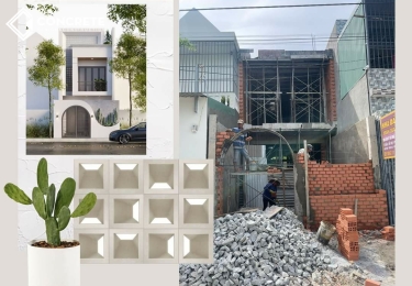 DẤU ẤN TUỔI 28 CÙNG VỚI CONCRETE