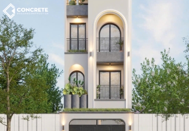  XÂY NHÀ VỪA ĐẸP - VỪA CHẤT