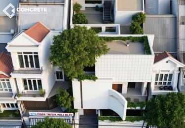 CONCRETE DESIGN STUDIO